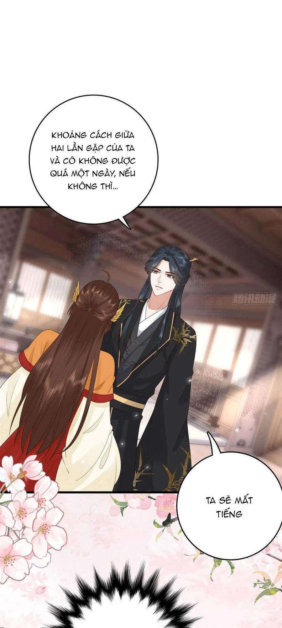 Nữ Phụ Không Thể Chọc Giận Chapter 24 - 1