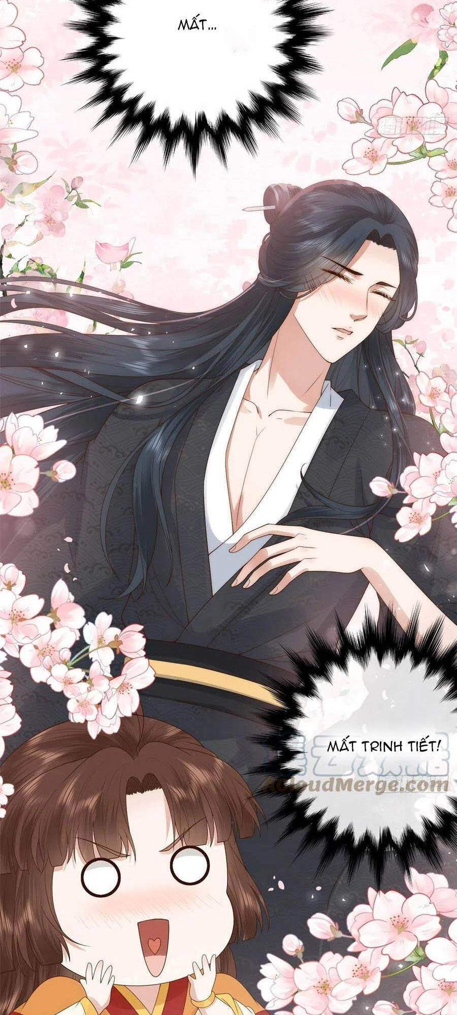 Nữ Phụ Không Thể Chọc Giận Chapter 24 - 2