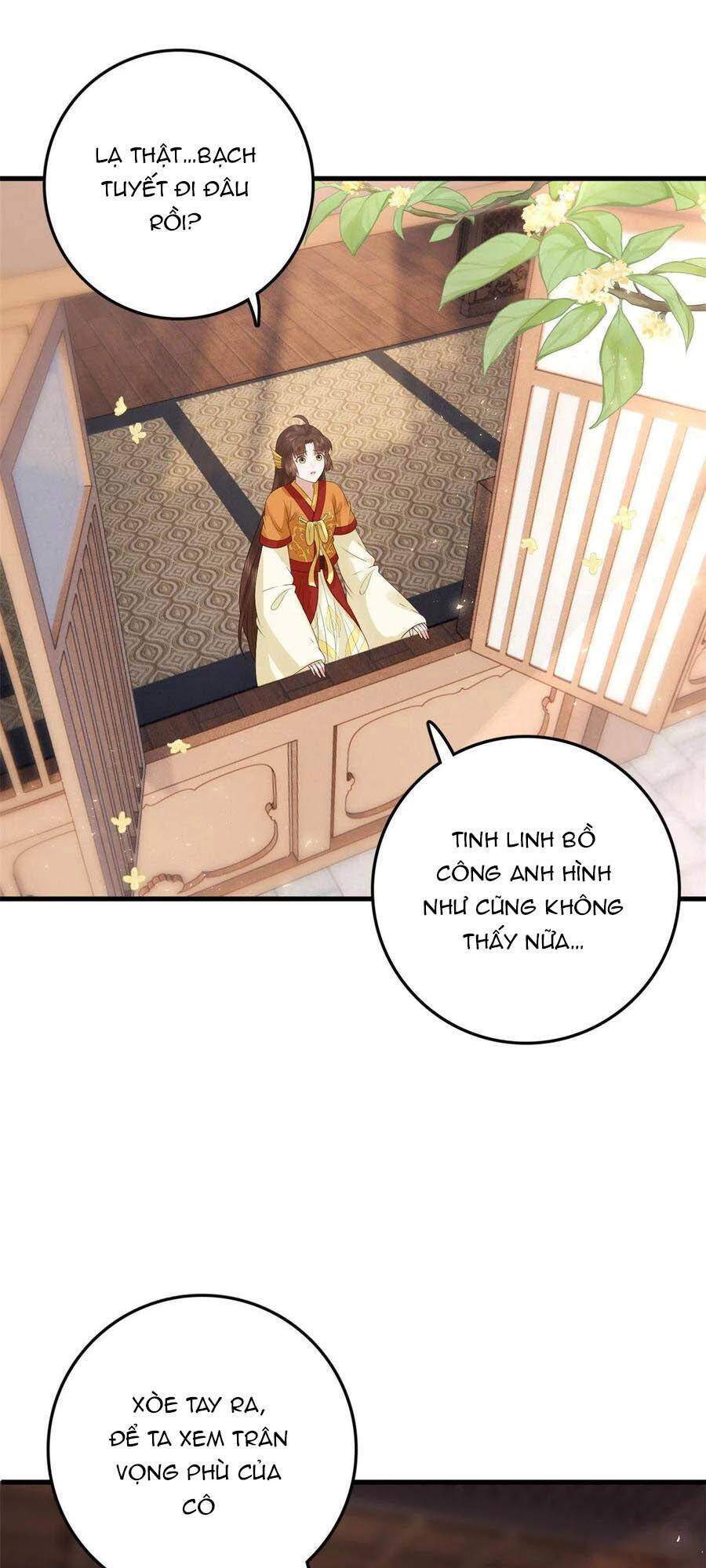 Nữ Phụ Không Thể Chọc Giận Chapter 24 - 11