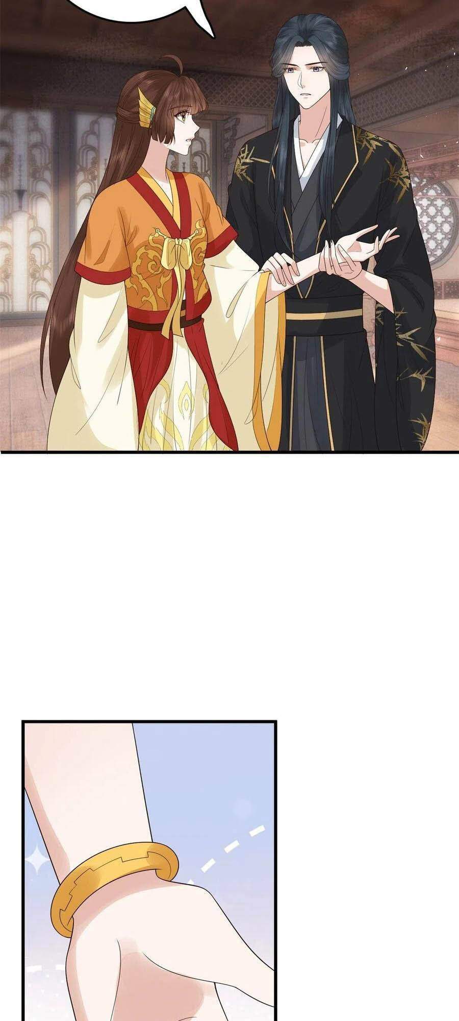 Nữ Phụ Không Thể Chọc Giận Chapter 24 - 12