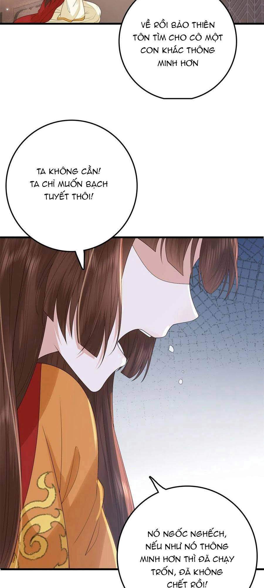 Nữ Phụ Không Thể Chọc Giận Chapter 24 - 17