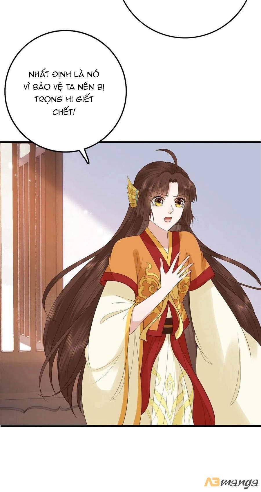 Nữ Phụ Không Thể Chọc Giận Chapter 24 - 18