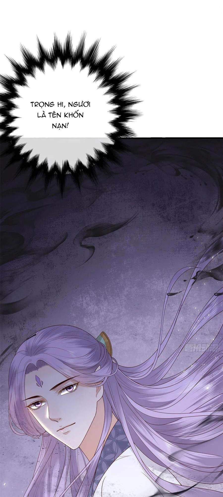 Nữ Phụ Không Thể Chọc Giận Chapter 24 - 19