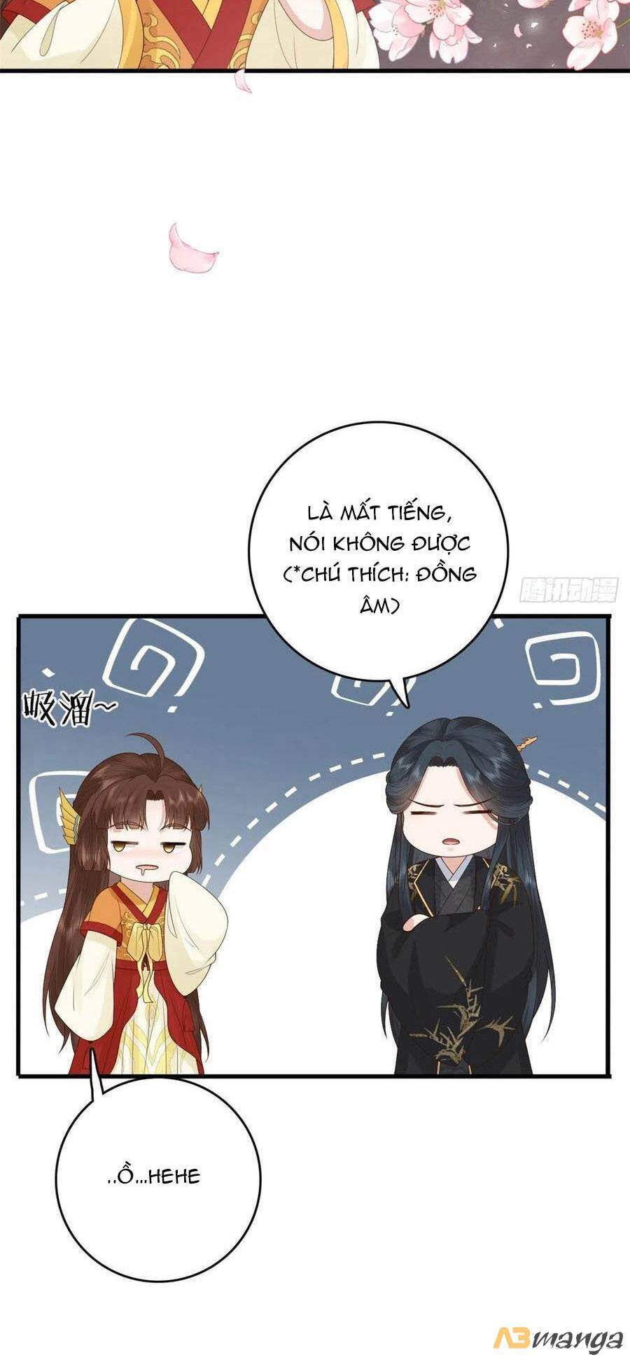 Nữ Phụ Không Thể Chọc Giận Chapter 24 - 3