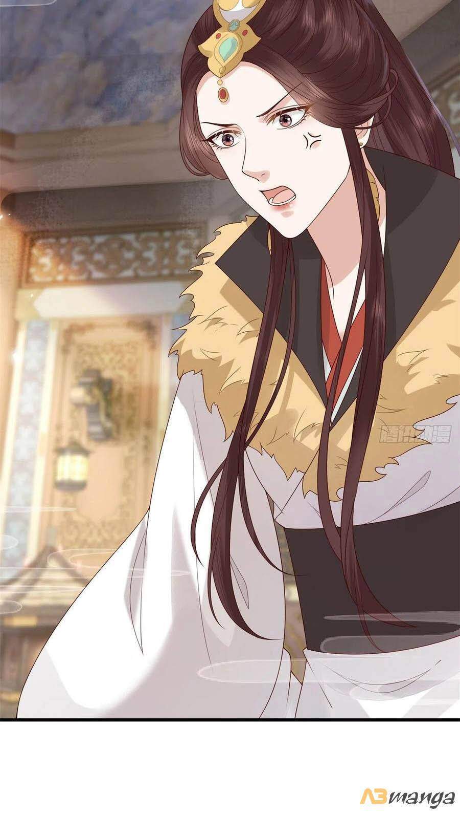 Nữ Phụ Không Thể Chọc Giận Chapter 24 - 22