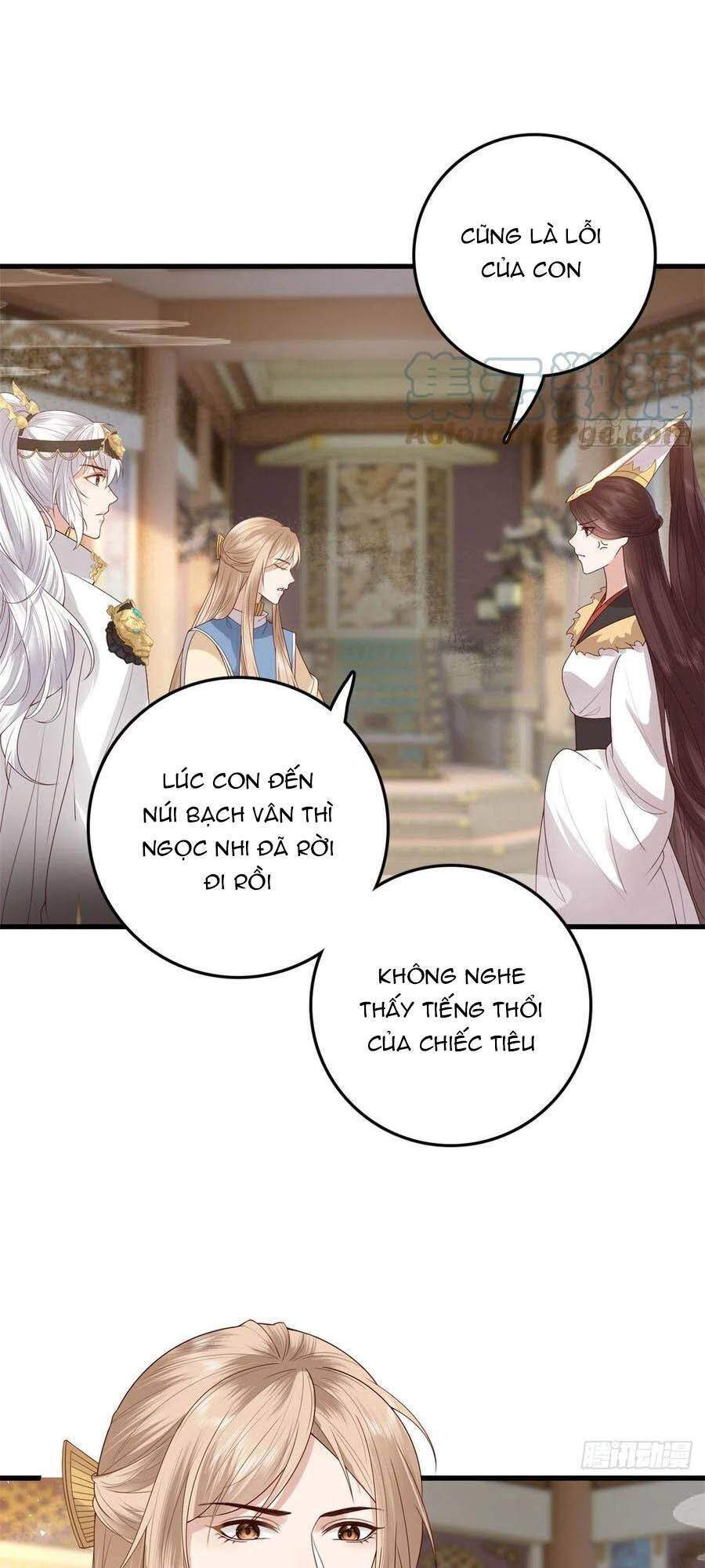 Nữ Phụ Không Thể Chọc Giận Chapter 24 - 23