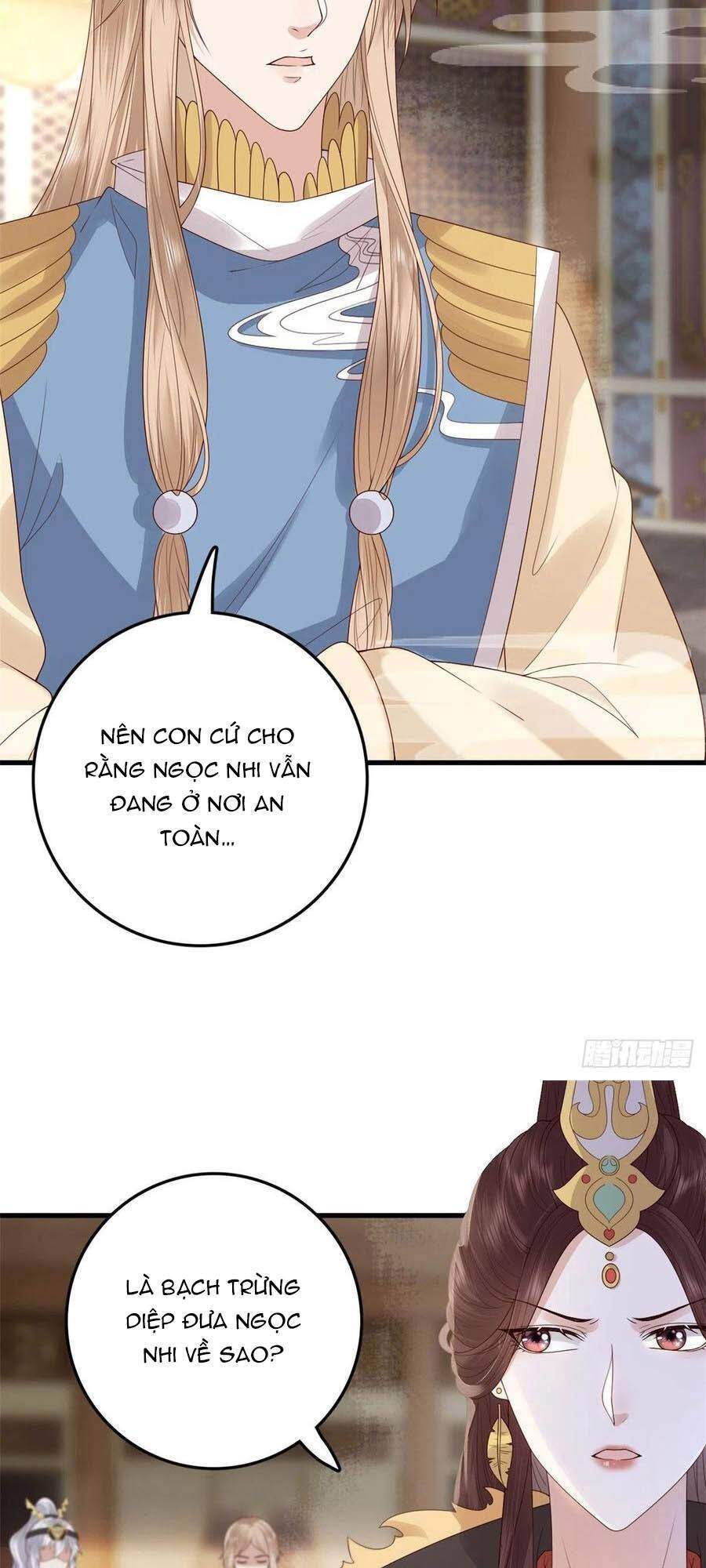 Nữ Phụ Không Thể Chọc Giận Chapter 24 - 24