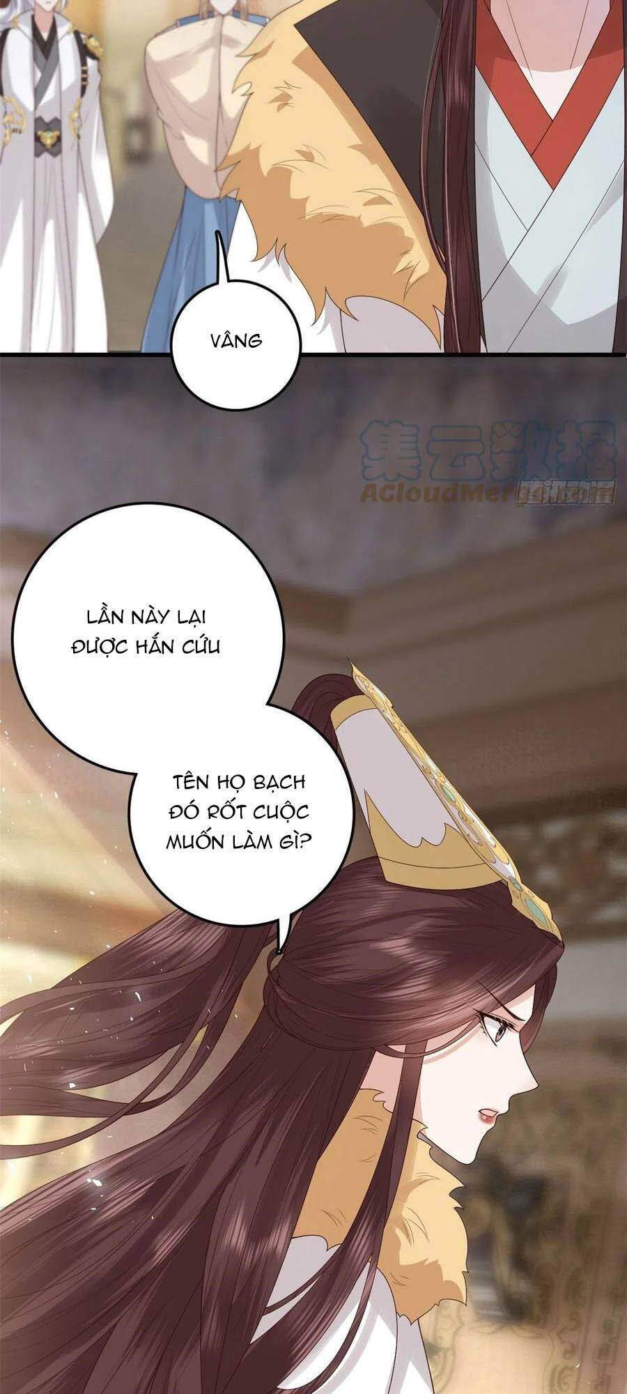 Nữ Phụ Không Thể Chọc Giận Chapter 24 - 25