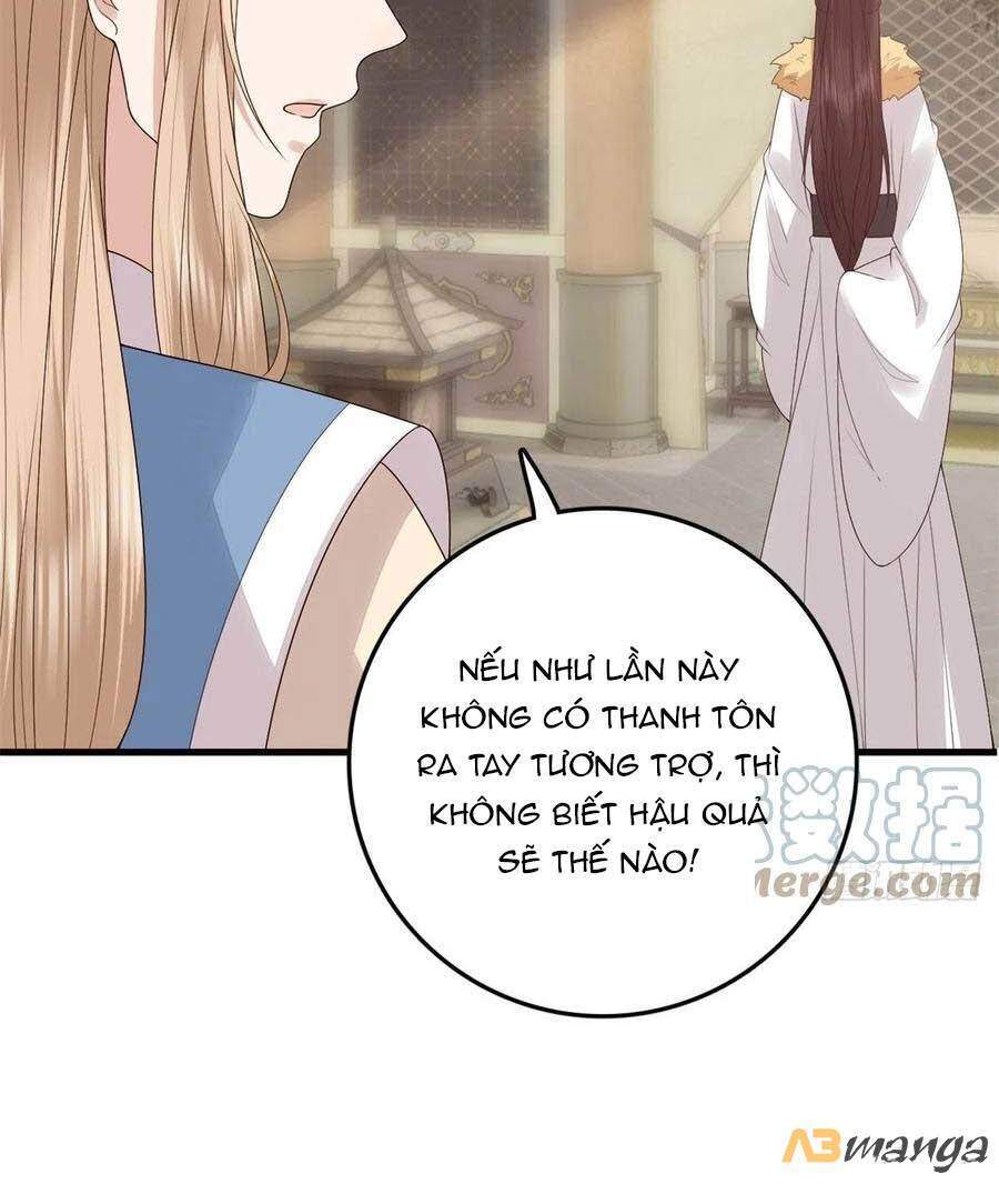 Nữ Phụ Không Thể Chọc Giận Chapter 24 - 27