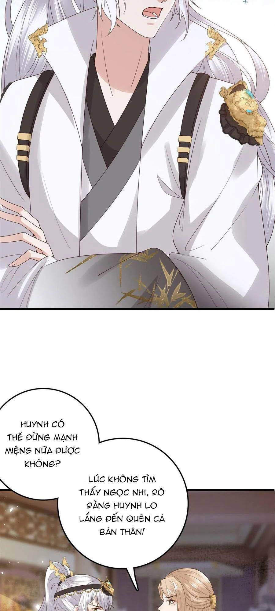 Nữ Phụ Không Thể Chọc Giận Chapter 24 - 30