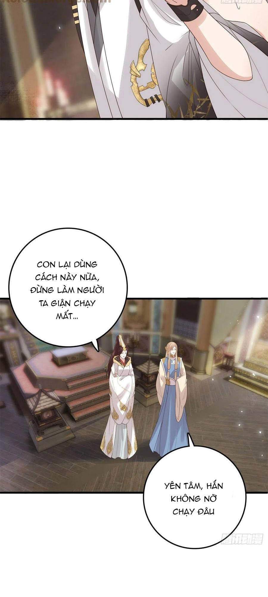 Nữ Phụ Không Thể Chọc Giận Chapter 24 - 33