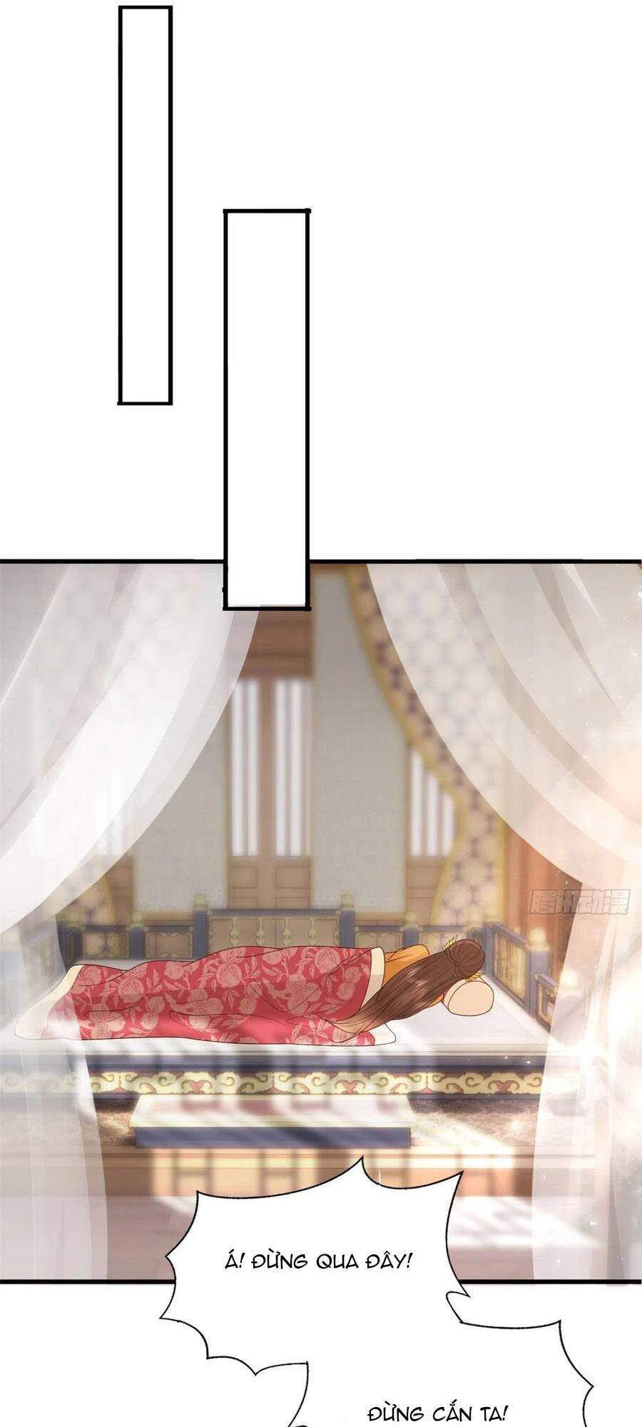 Nữ Phụ Không Thể Chọc Giận Chapter 24 - 34