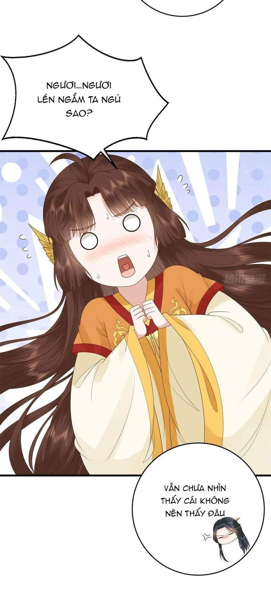 Nữ Phụ Không Thể Chọc Giận Chapter 24 - 5