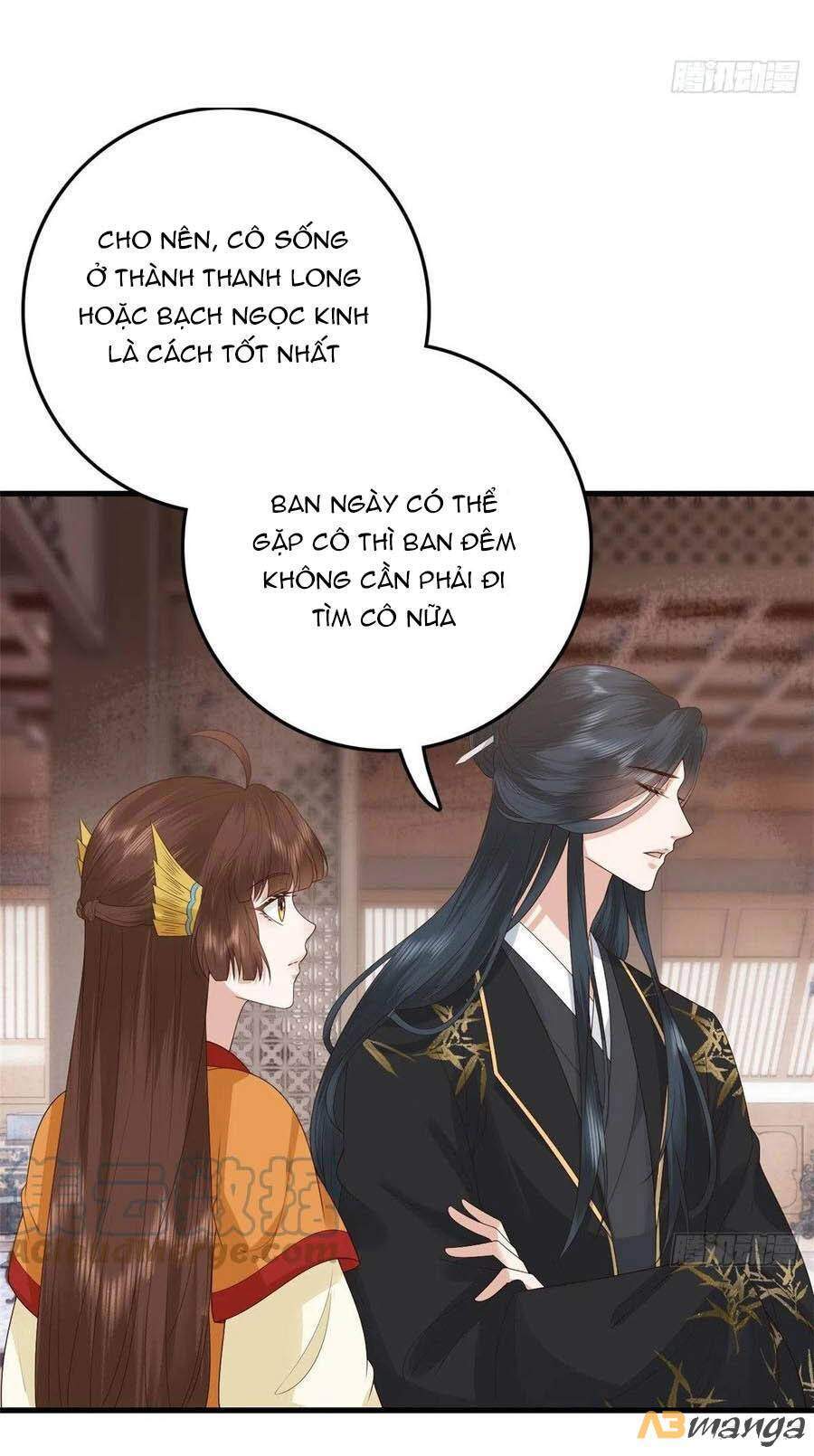 Nữ Phụ Không Thể Chọc Giận Chapter 24 - 6