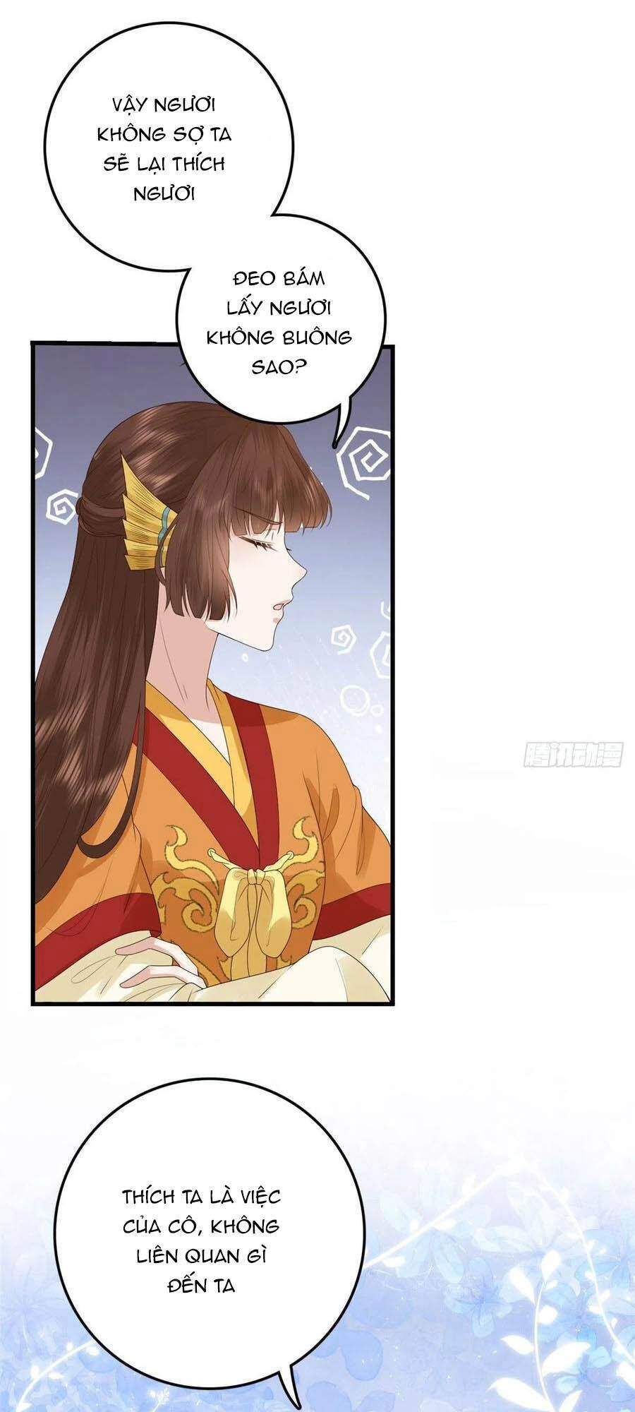 Nữ Phụ Không Thể Chọc Giận Chapter 24 - 7