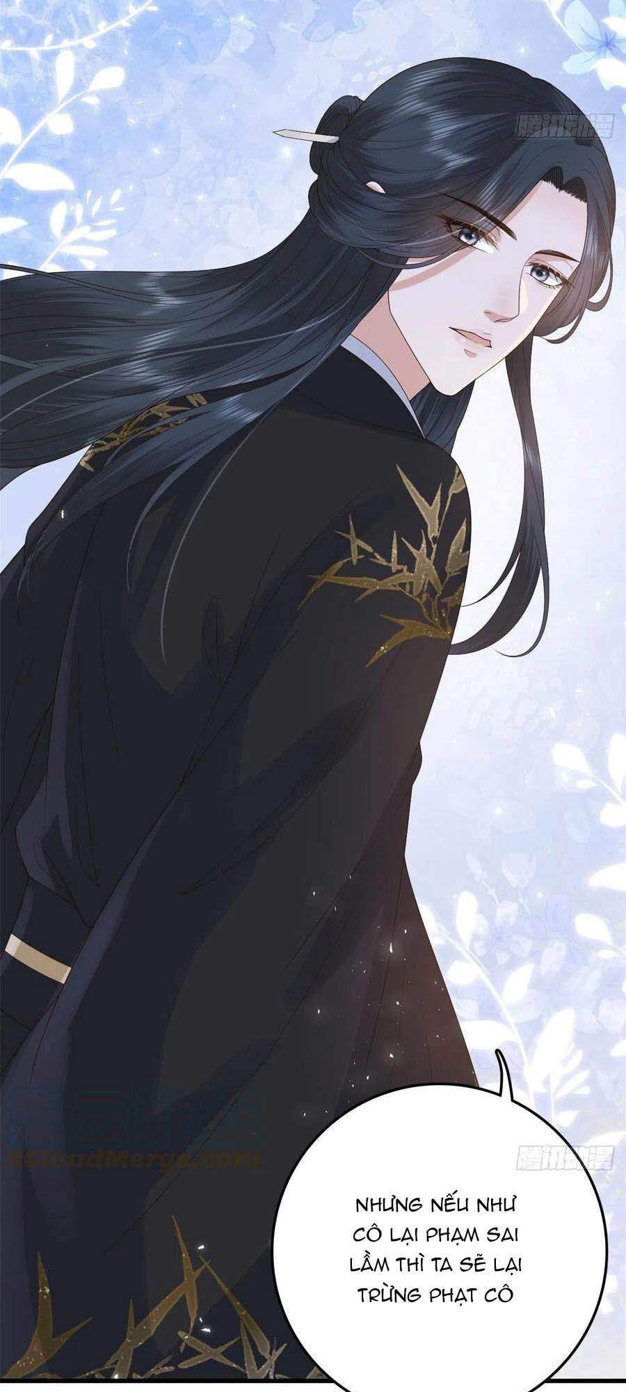 Nữ Phụ Không Thể Chọc Giận Chapter 24 - 8