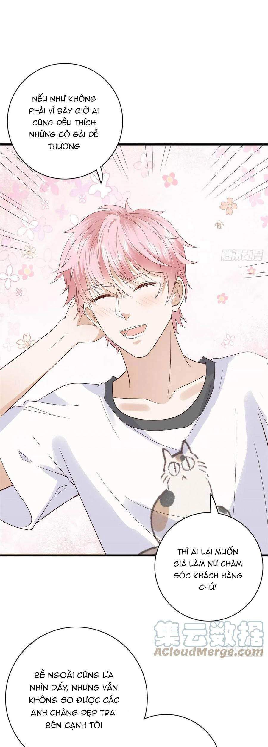 Nữ Phụ Không Thể Chọc Giận Chapter 25 - 2