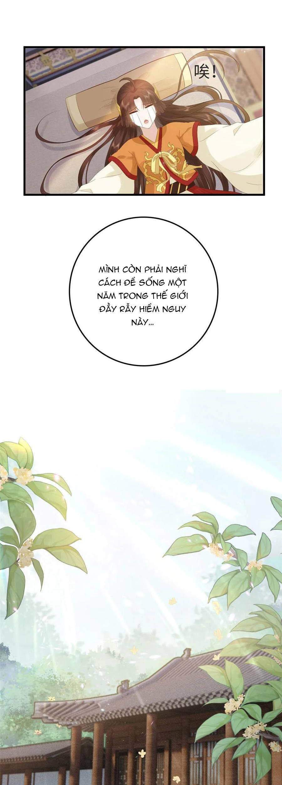 Nữ Phụ Không Thể Chọc Giận Chapter 25 - 11