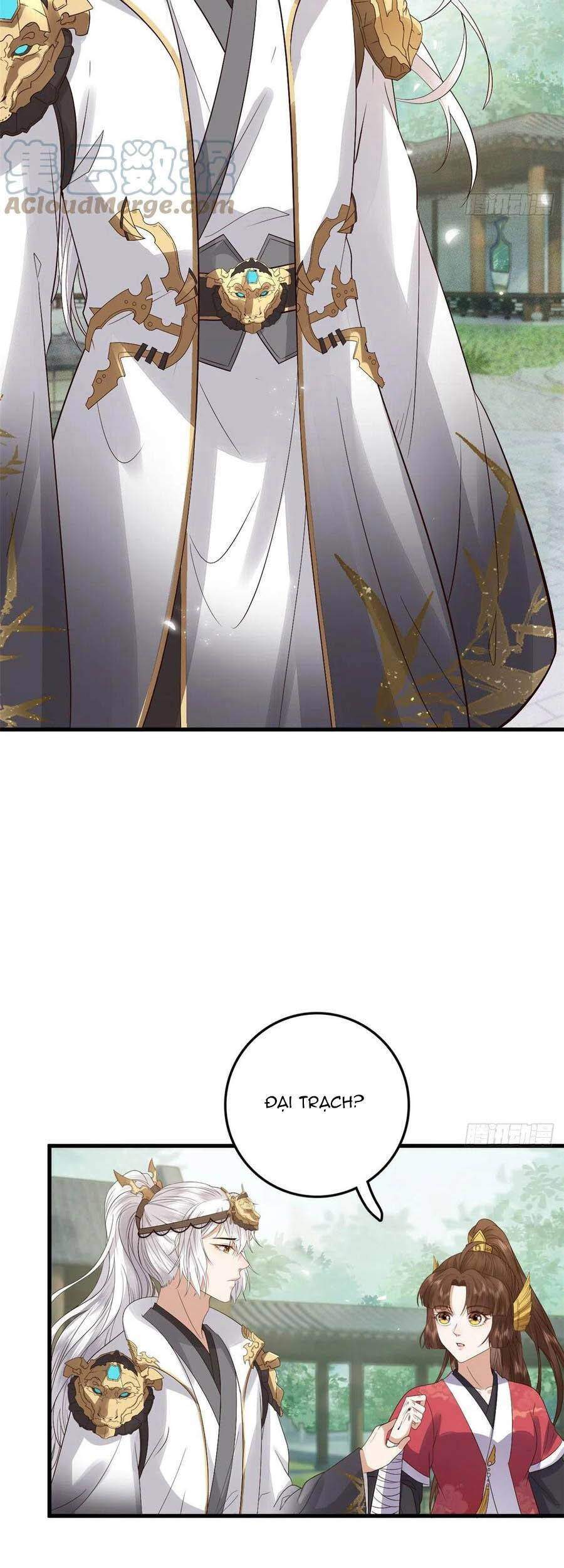 Nữ Phụ Không Thể Chọc Giận Chapter 25 - 15