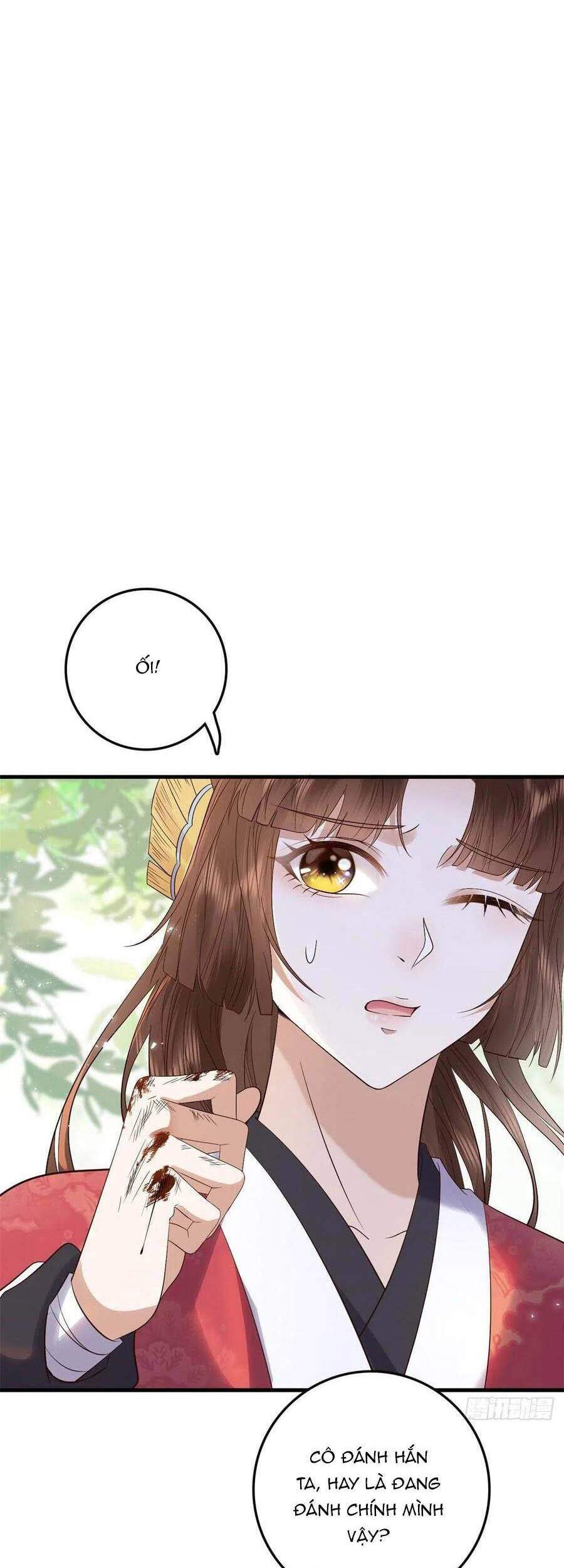 Nữ Phụ Không Thể Chọc Giận Chapter 25 - 16