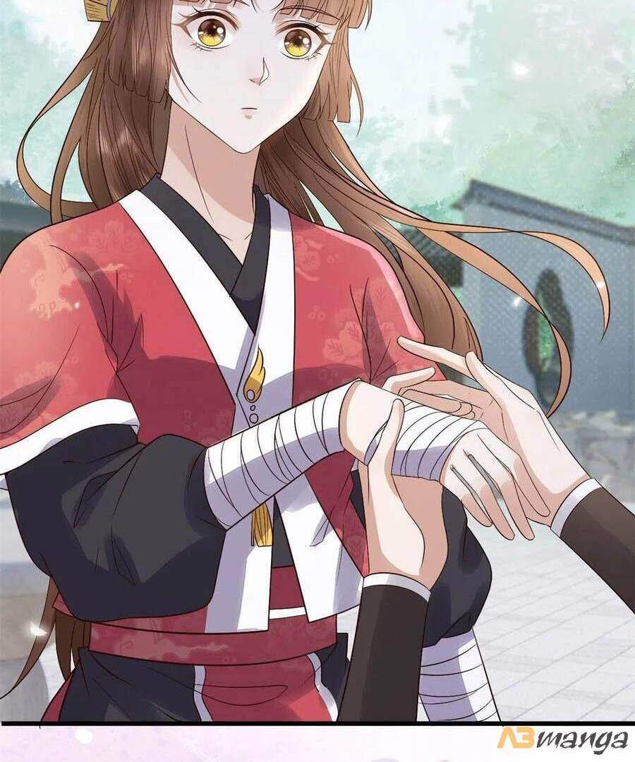 Nữ Phụ Không Thể Chọc Giận Chapter 25 - 22