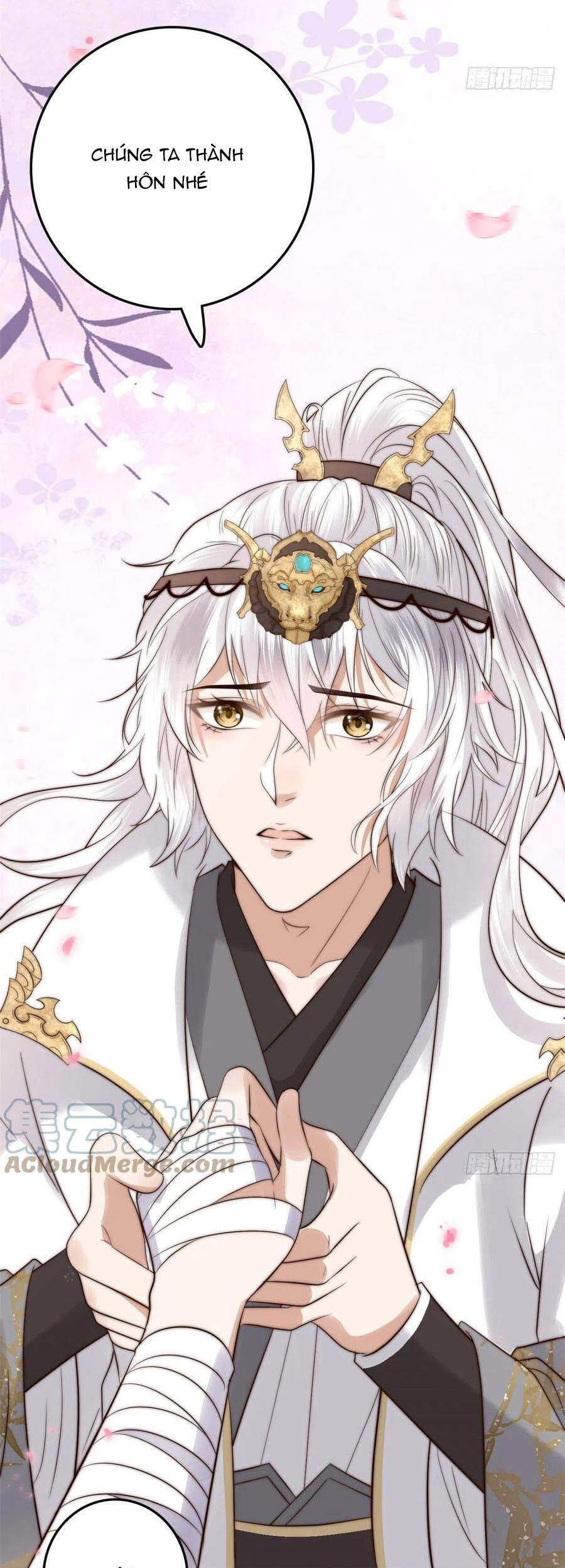 Nữ Phụ Không Thể Chọc Giận Chapter 25 - 23