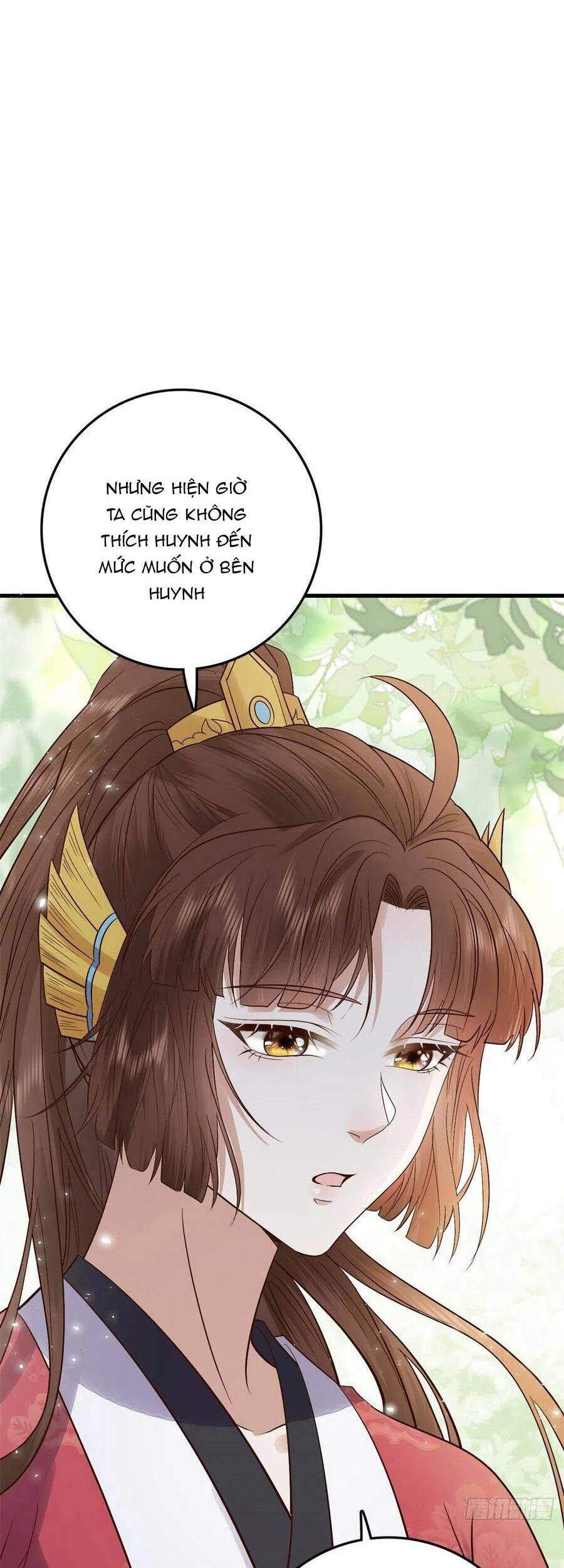 Nữ Phụ Không Thể Chọc Giận Chapter 25 - 27