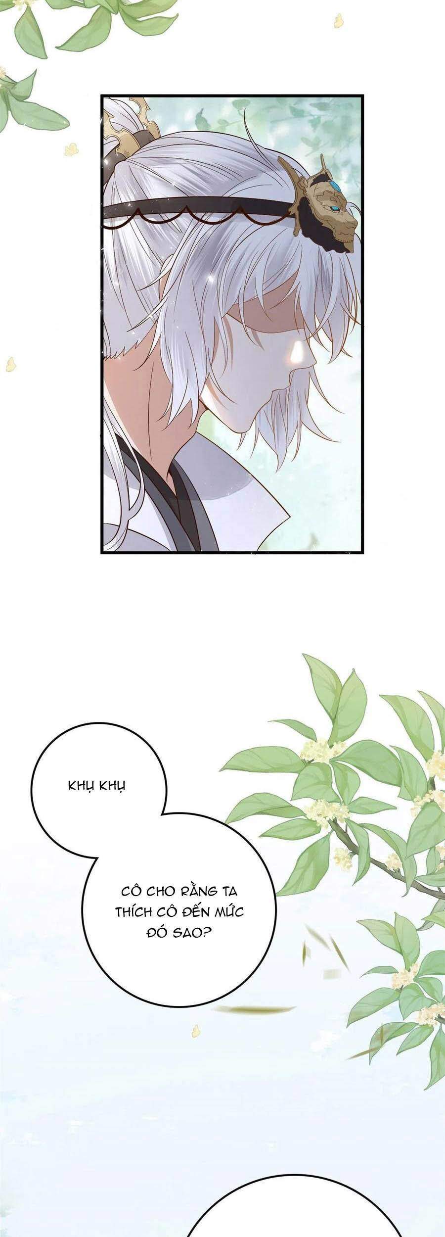 Nữ Phụ Không Thể Chọc Giận Chapter 25 - 29