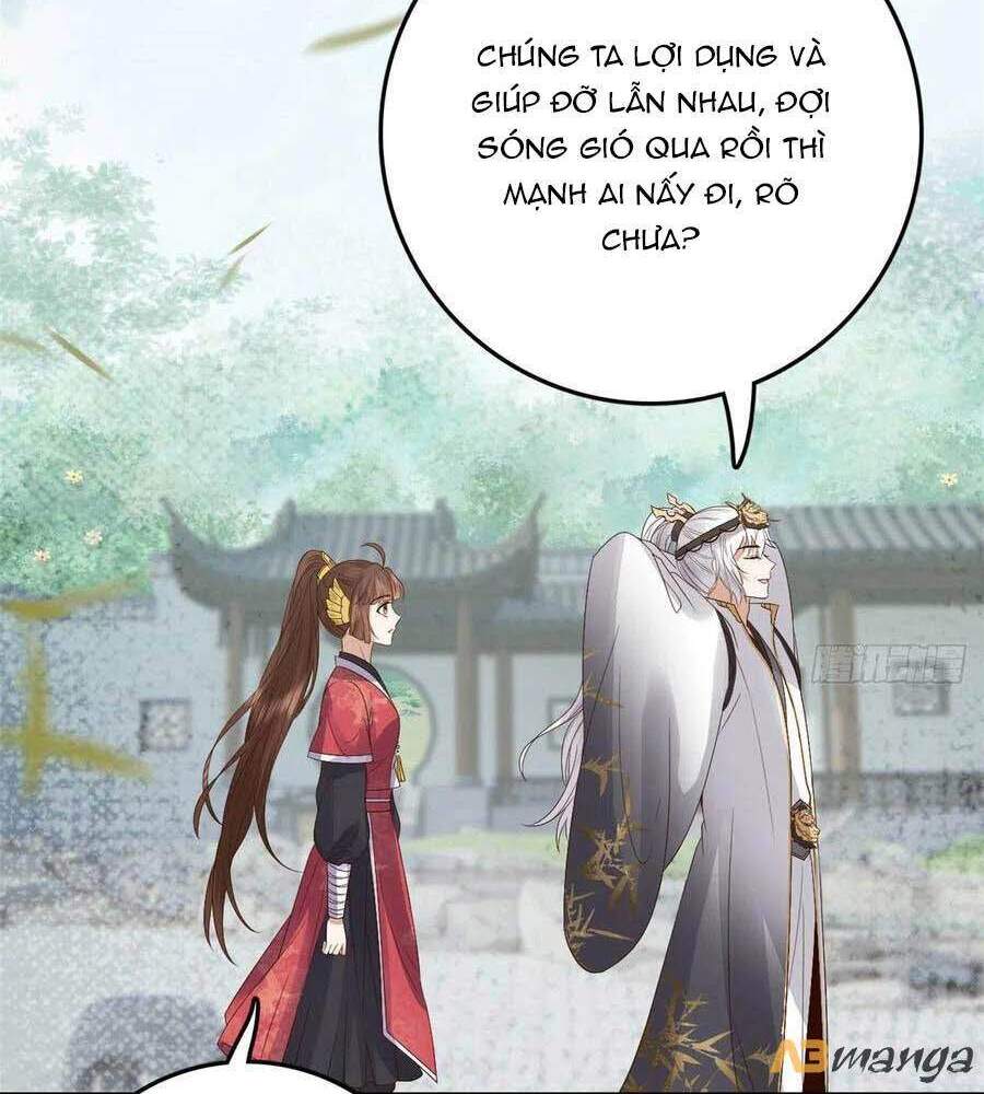 Nữ Phụ Không Thể Chọc Giận Chapter 25 - 30