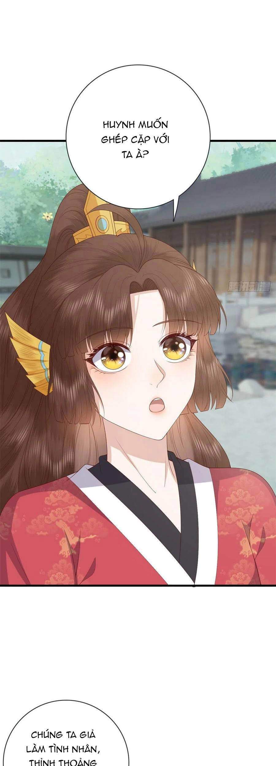 Nữ Phụ Không Thể Chọc Giận Chapter 26 - 1