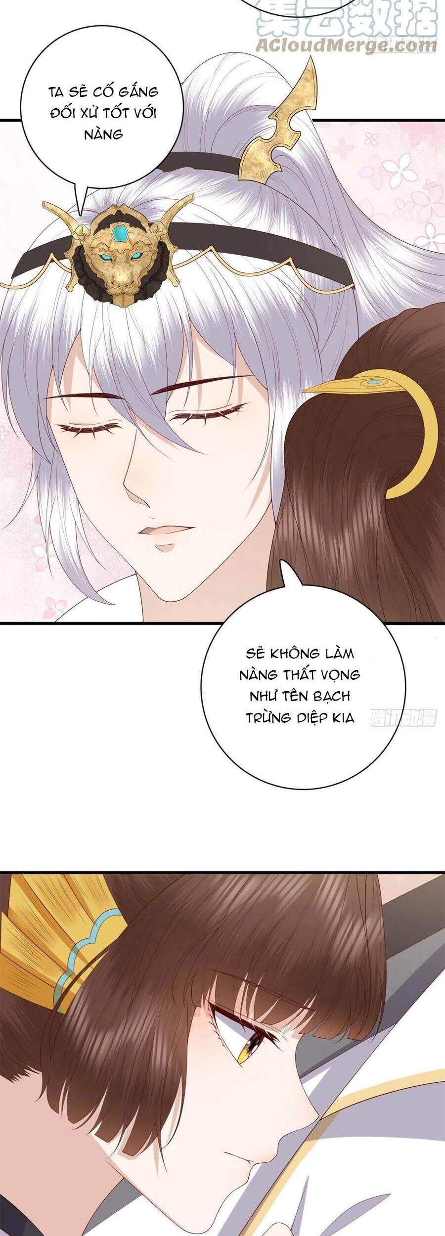 Nữ Phụ Không Thể Chọc Giận Chapter 26 - 11