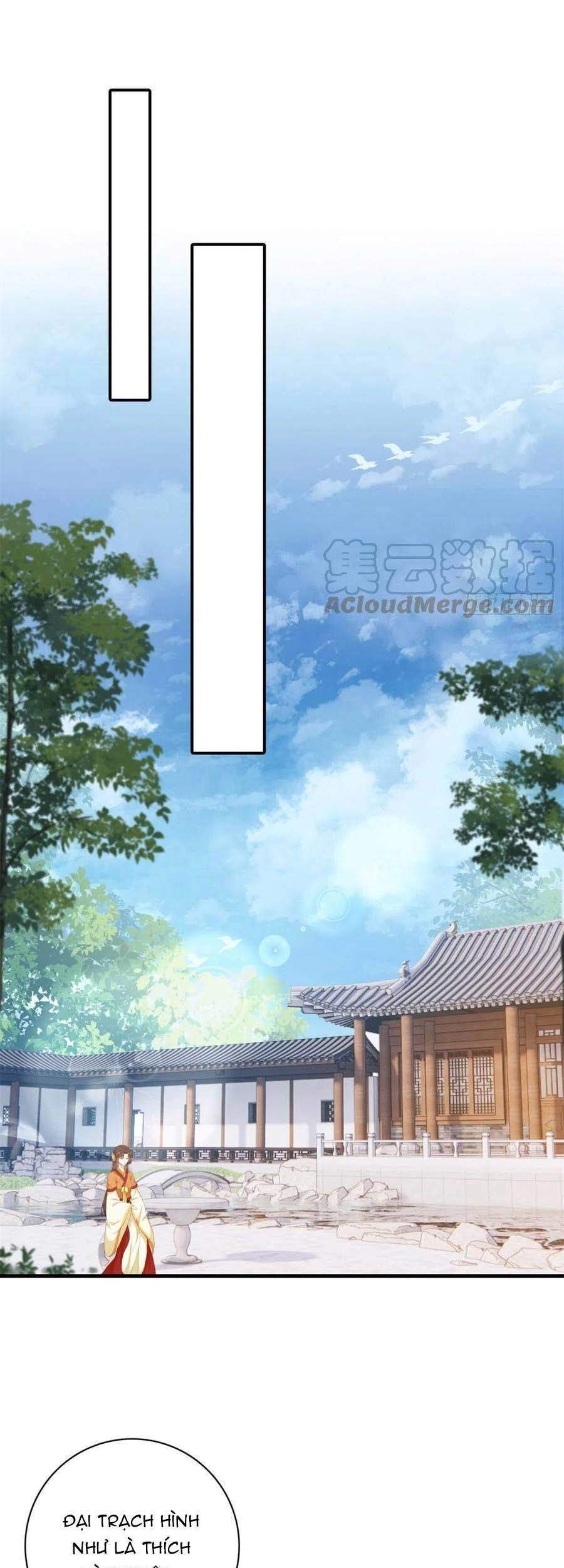 Nữ Phụ Không Thể Chọc Giận Chapter 26 - 13