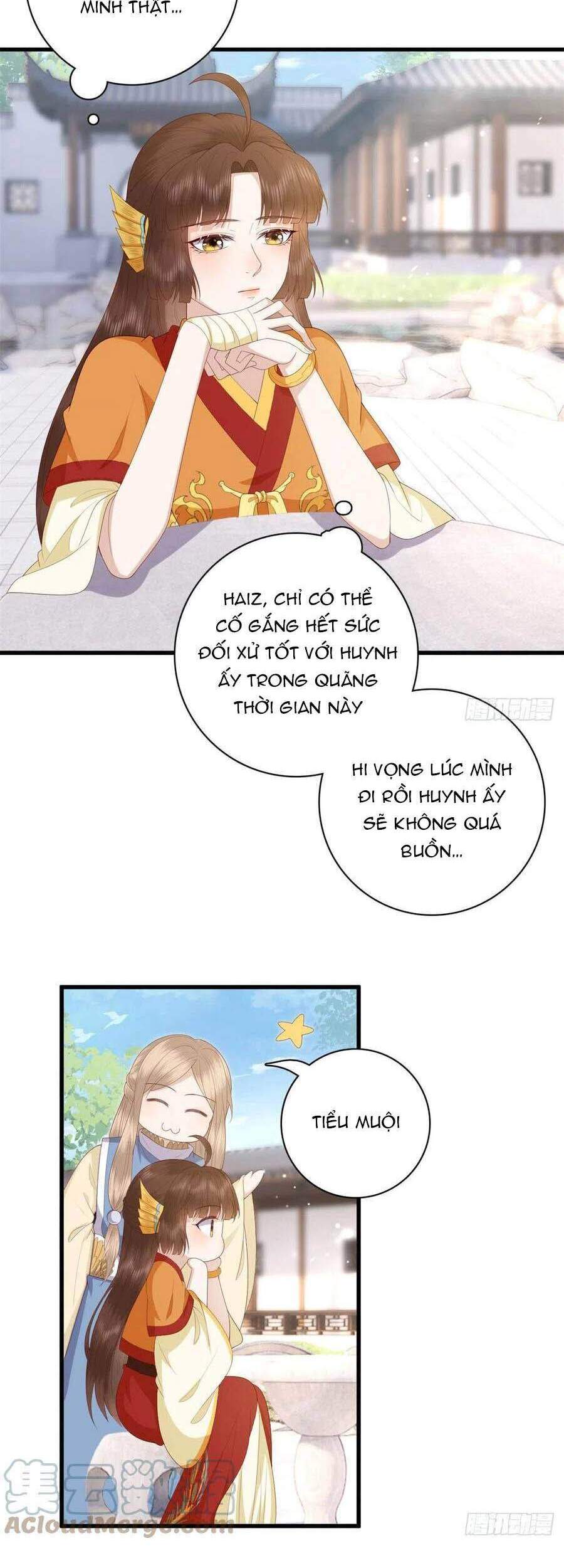 Nữ Phụ Không Thể Chọc Giận Chapter 26 - 14