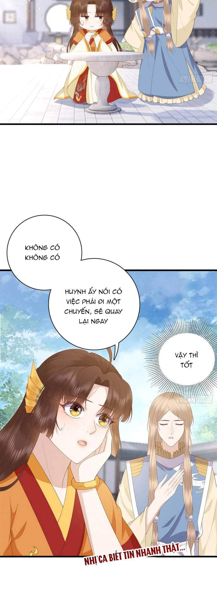 Nữ Phụ Không Thể Chọc Giận Chapter 26 - 16