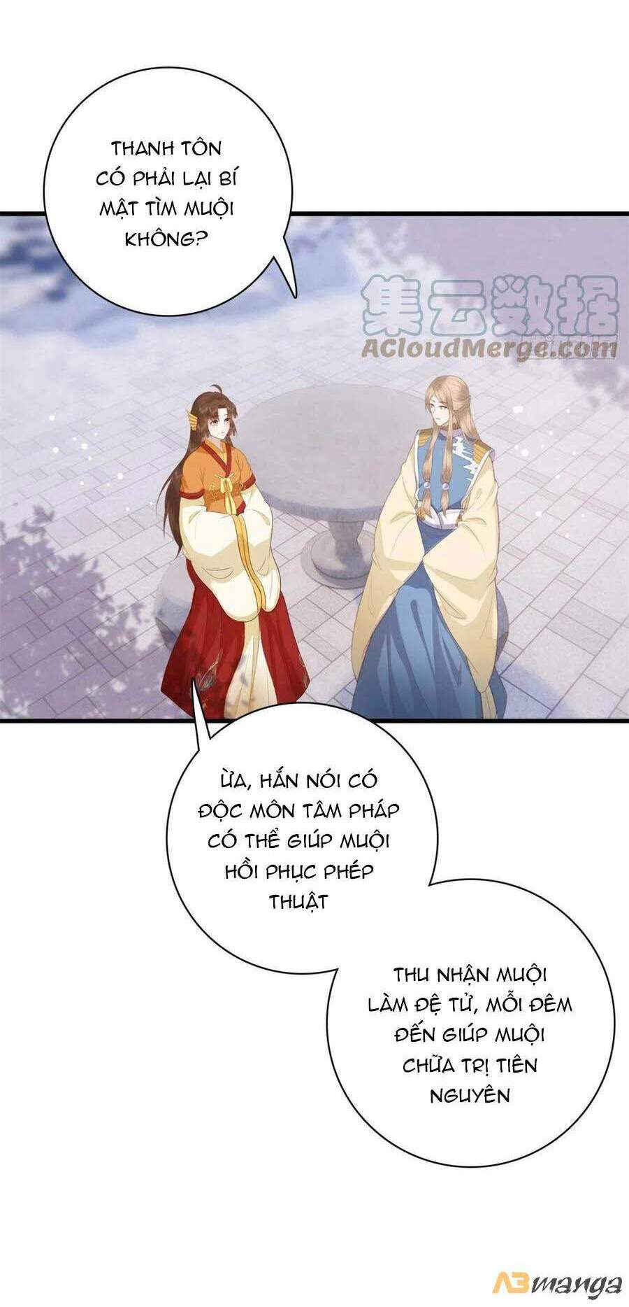 Nữ Phụ Không Thể Chọc Giận Chapter 26 - 17