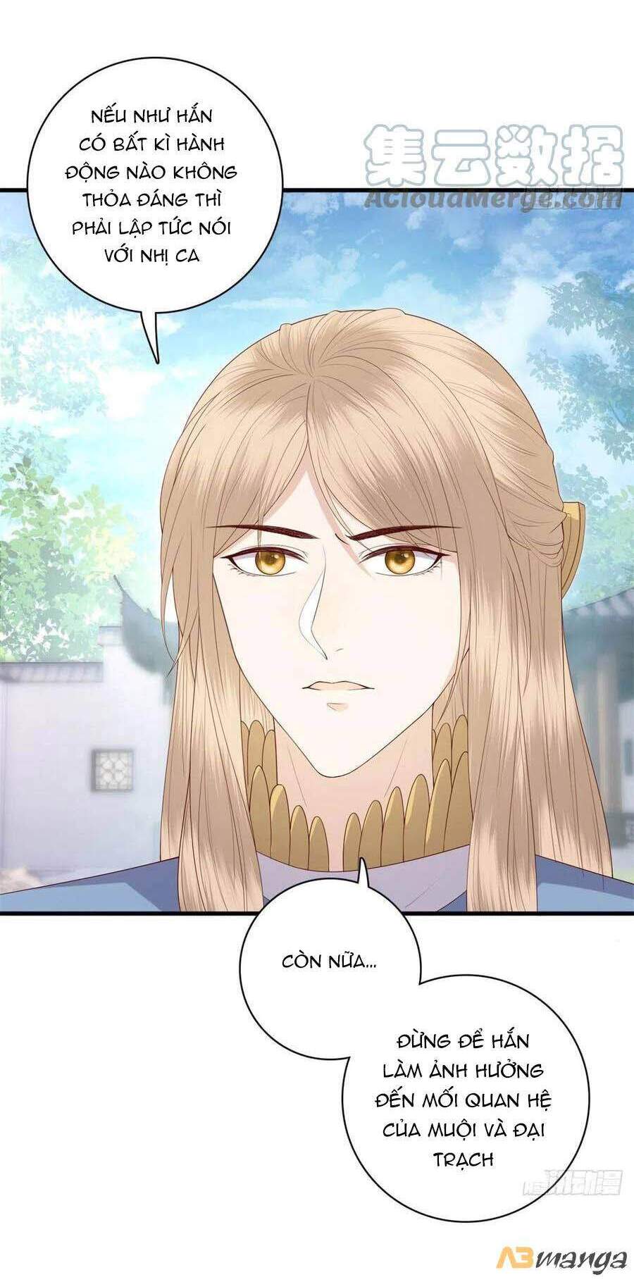 Nữ Phụ Không Thể Chọc Giận Chapter 26 - 19