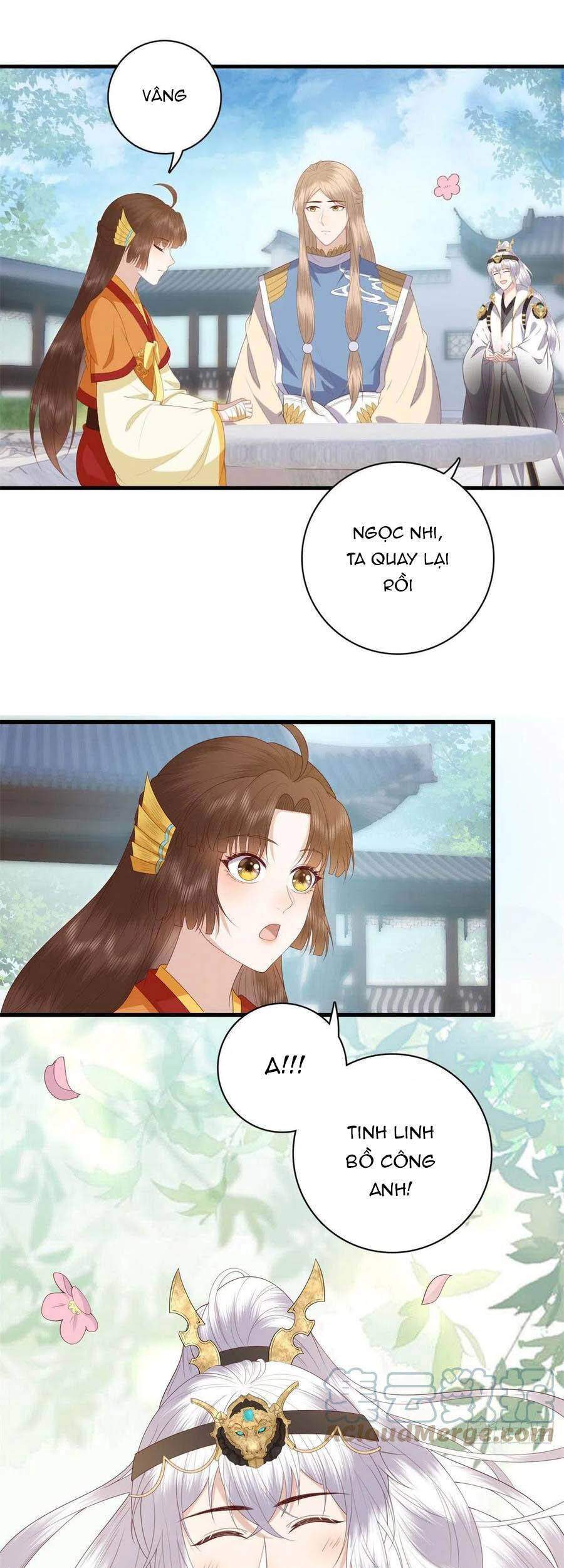 Nữ Phụ Không Thể Chọc Giận Chapter 26 - 20
