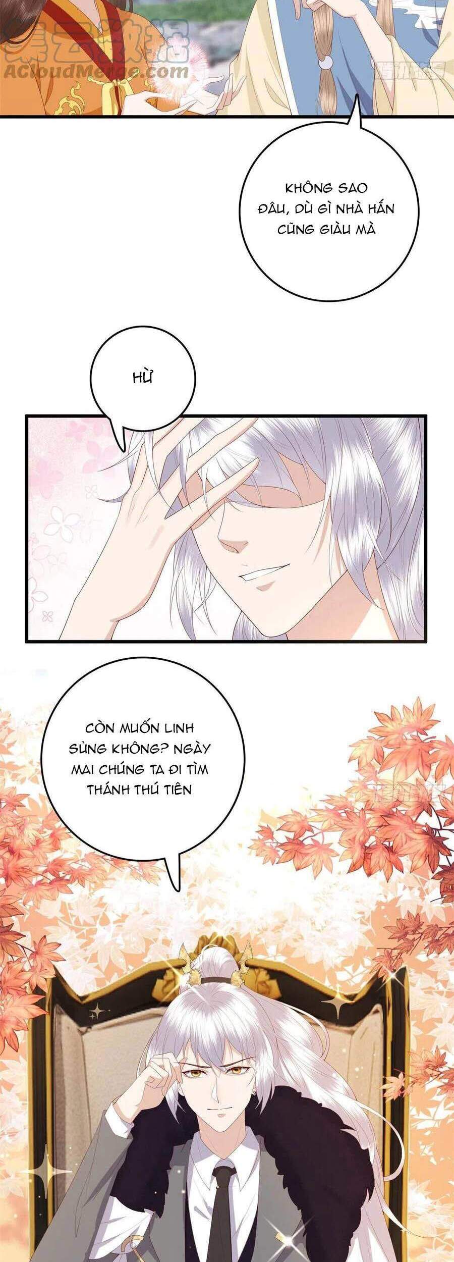 Nữ Phụ Không Thể Chọc Giận Chapter 26 - 23