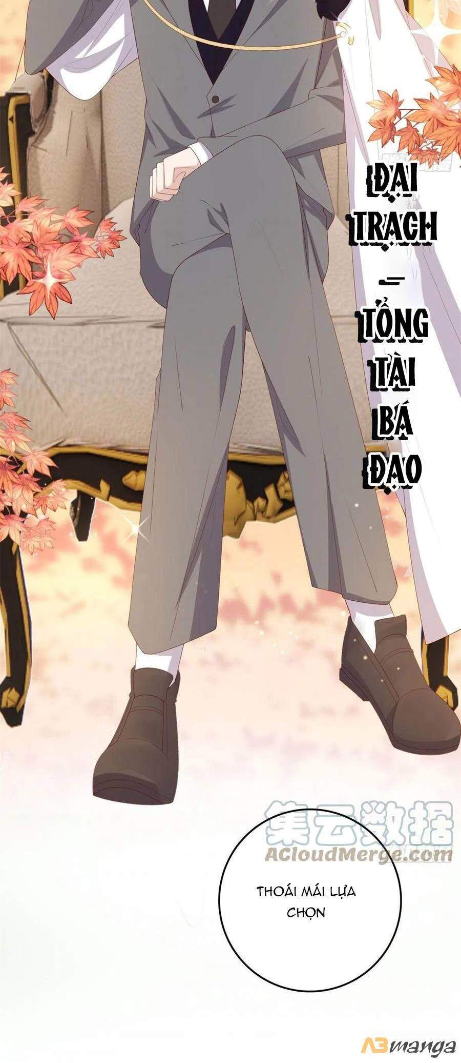 Nữ Phụ Không Thể Chọc Giận Chapter 26 - 24