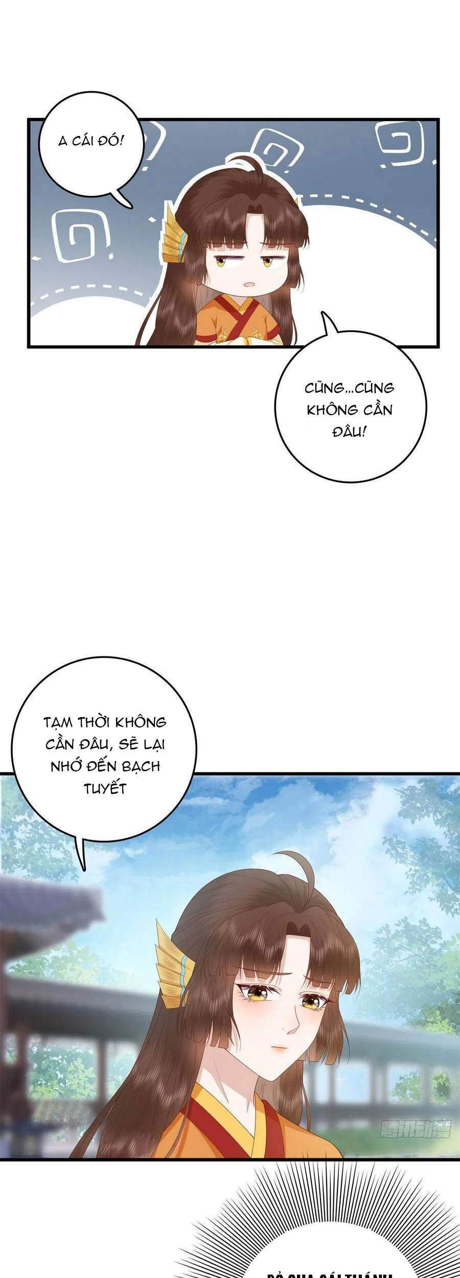 Nữ Phụ Không Thể Chọc Giận Chapter 26 - 25