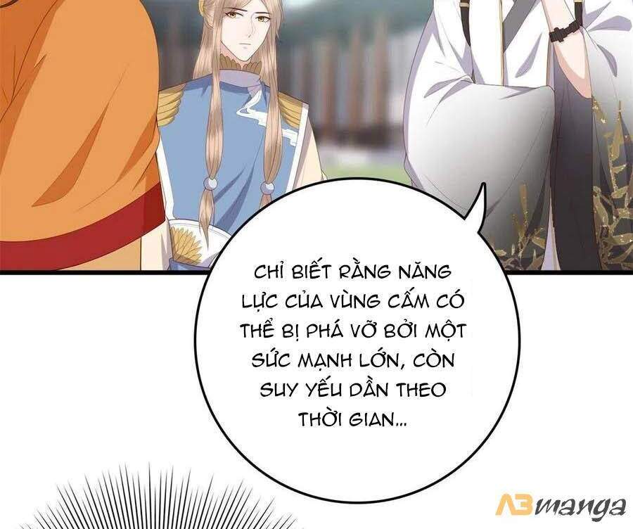 Nữ Phụ Không Thể Chọc Giận Chapter 26 - 27