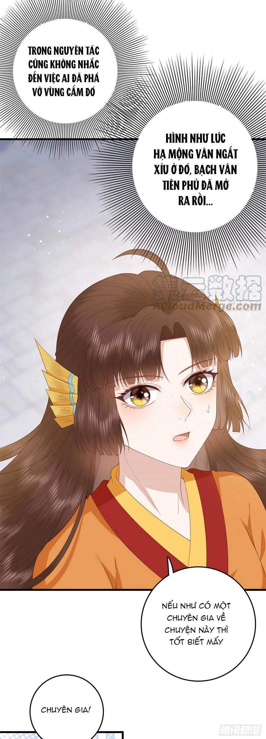 Nữ Phụ Không Thể Chọc Giận Chapter 26 - 28