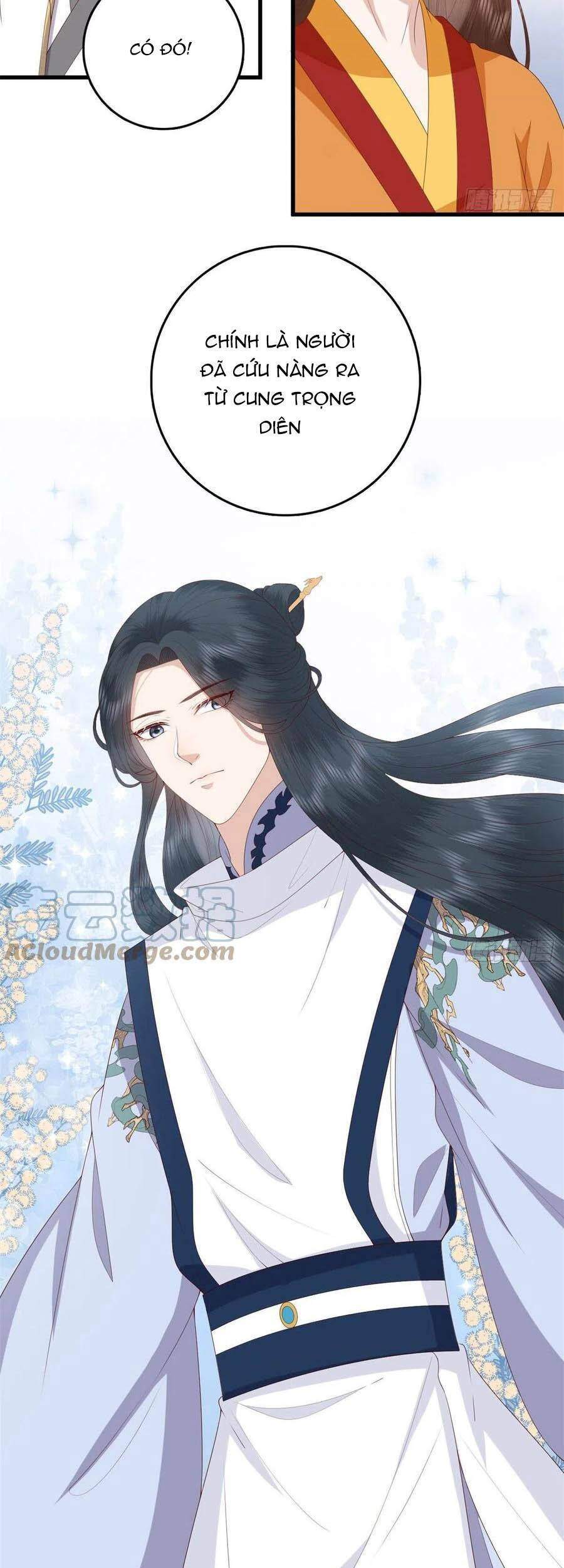 Nữ Phụ Không Thể Chọc Giận Chapter 26 - 30