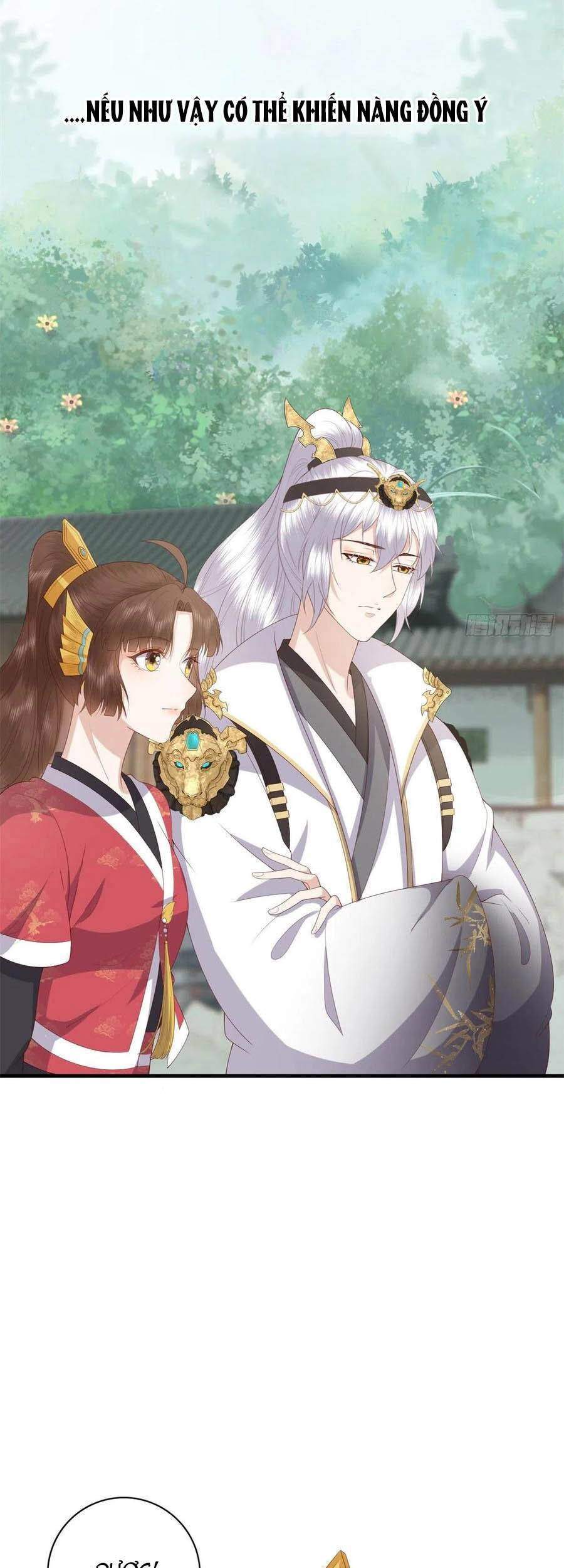 Nữ Phụ Không Thể Chọc Giận Chapter 26 - 4