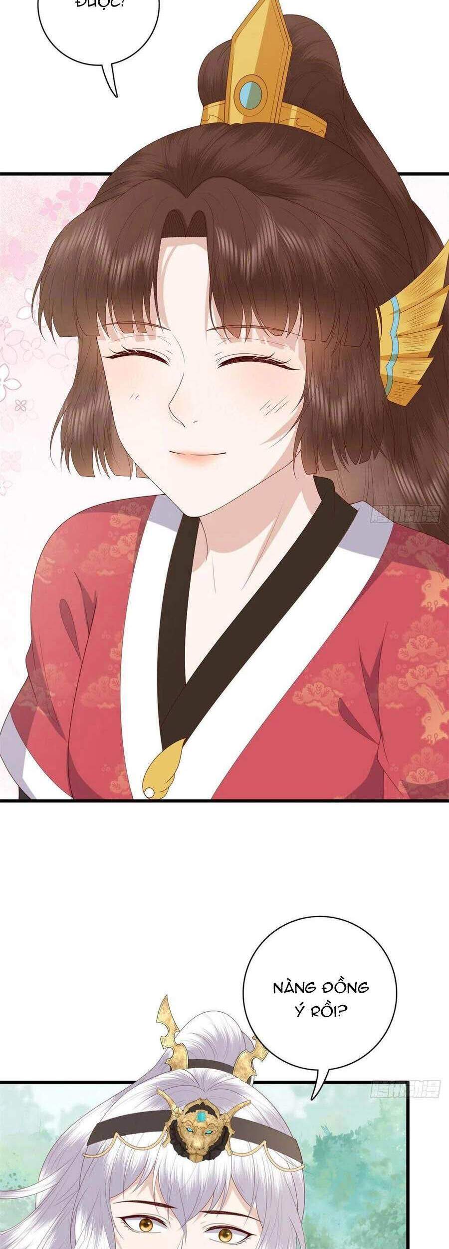 Nữ Phụ Không Thể Chọc Giận Chapter 26 - 5