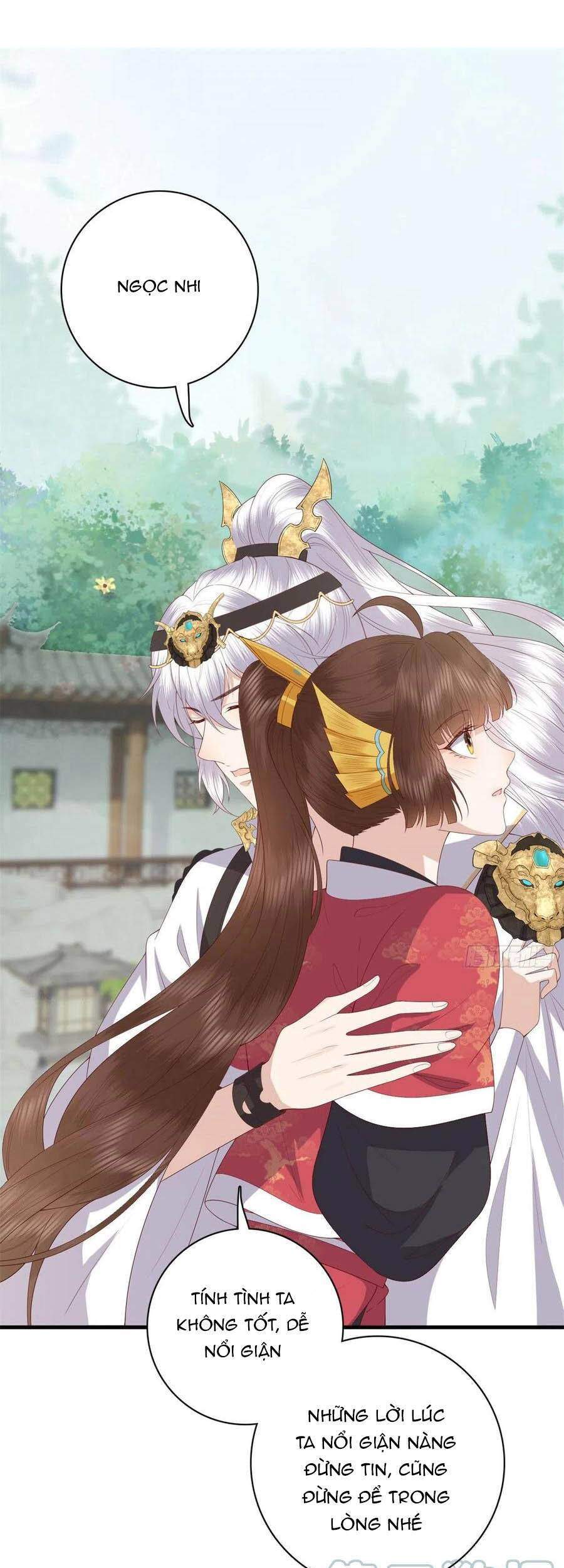 Nữ Phụ Không Thể Chọc Giận Chapter 26 - 10