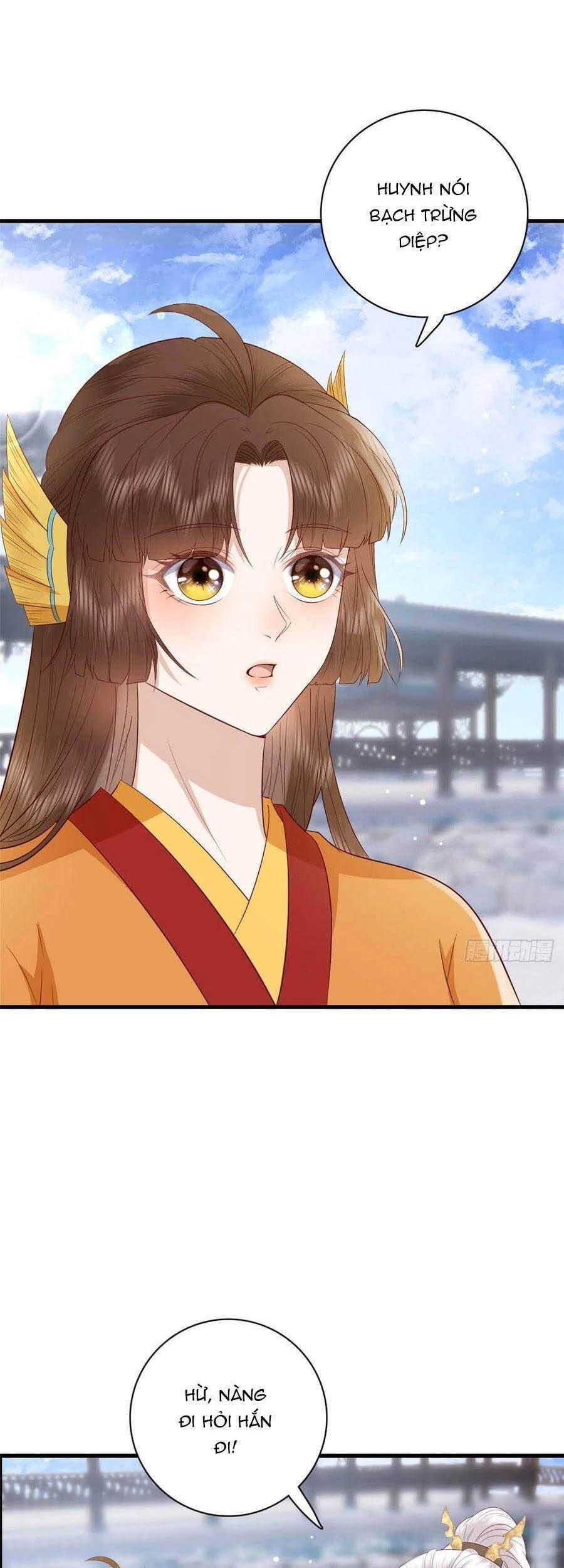 Nữ Phụ Không Thể Chọc Giận Chapter 27 - 2