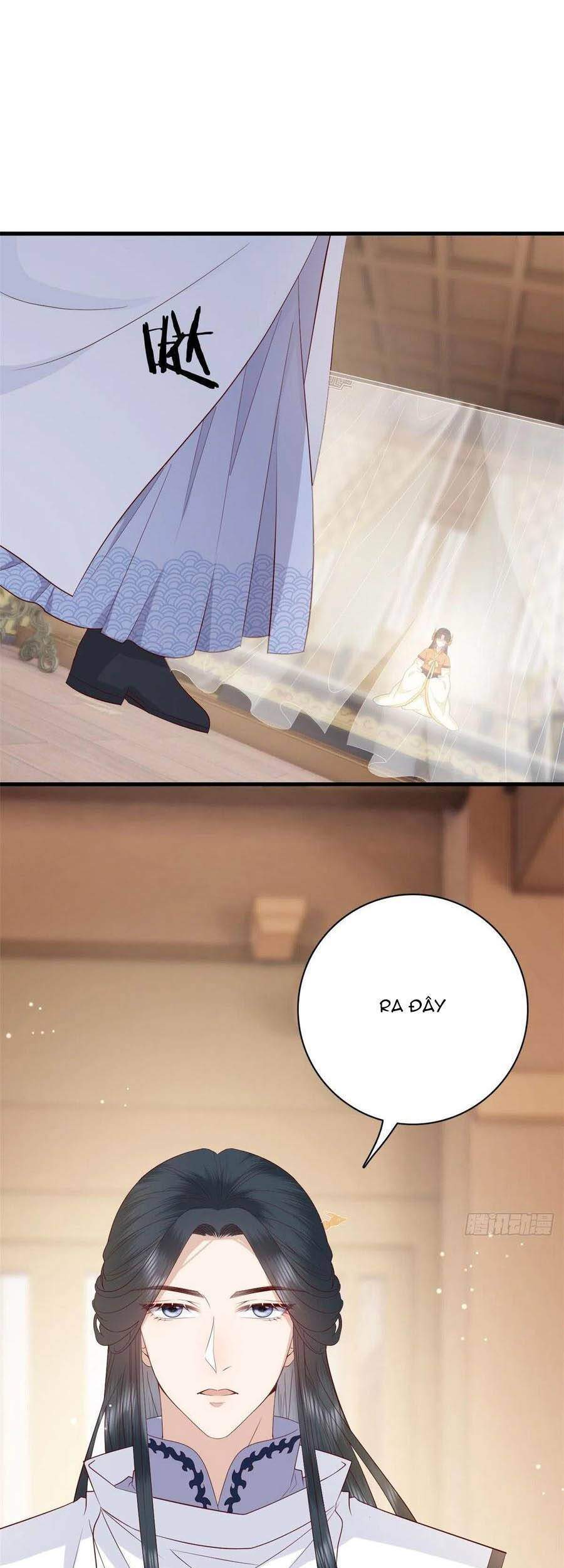 Nữ Phụ Không Thể Chọc Giận Chapter 27 - 12