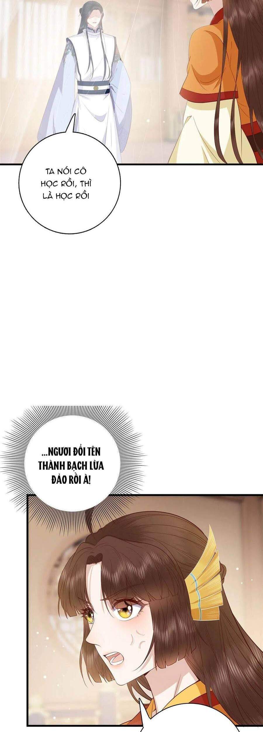 Nữ Phụ Không Thể Chọc Giận Chapter 27 - 15