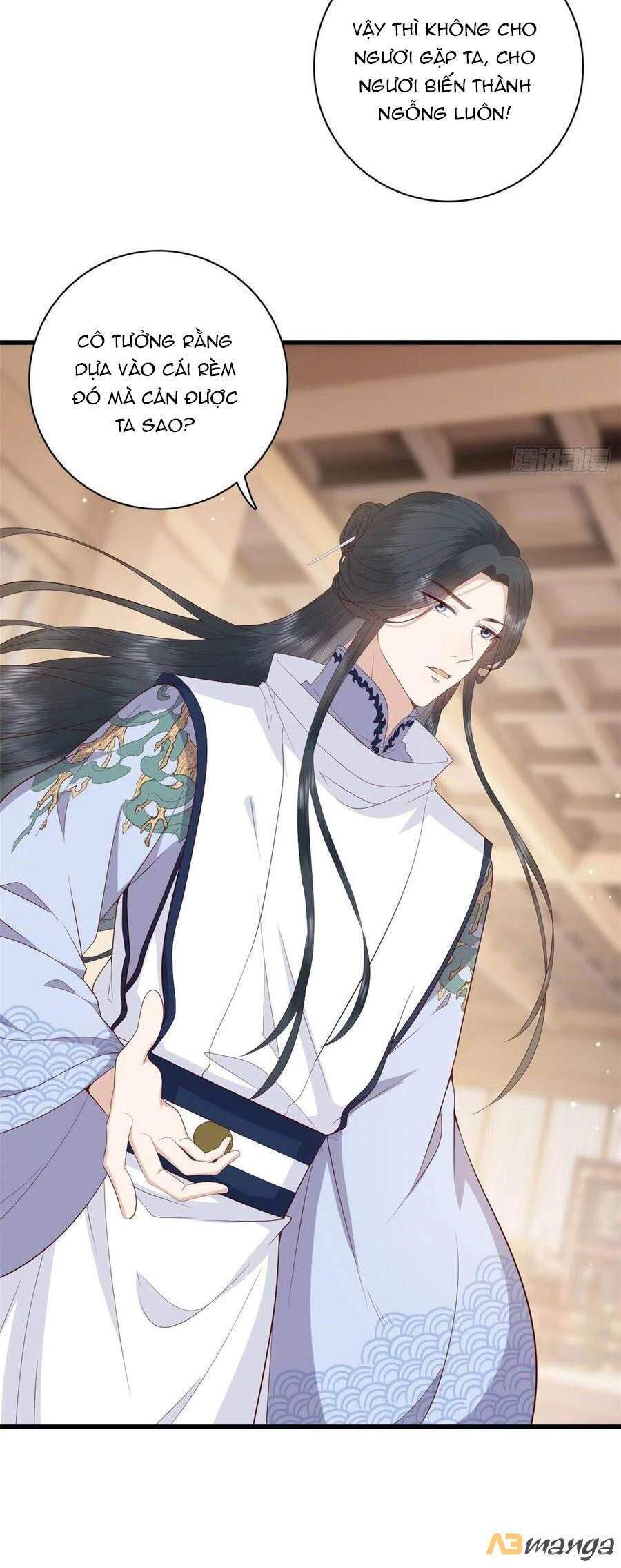 Nữ Phụ Không Thể Chọc Giận Chapter 27 - 16